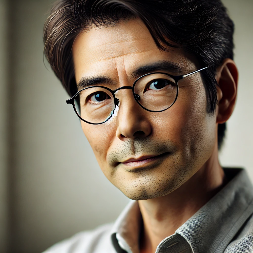 Dr. Makoto Hikisakeru