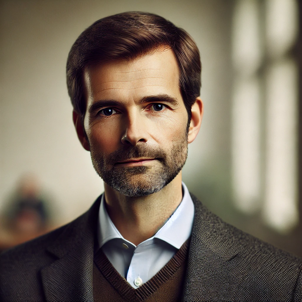 Dr. Alan Null