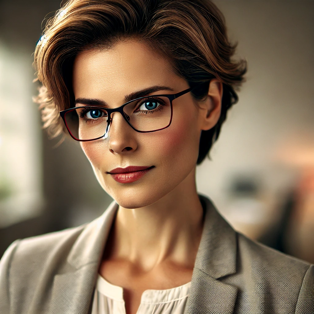 Dr. Emma Void