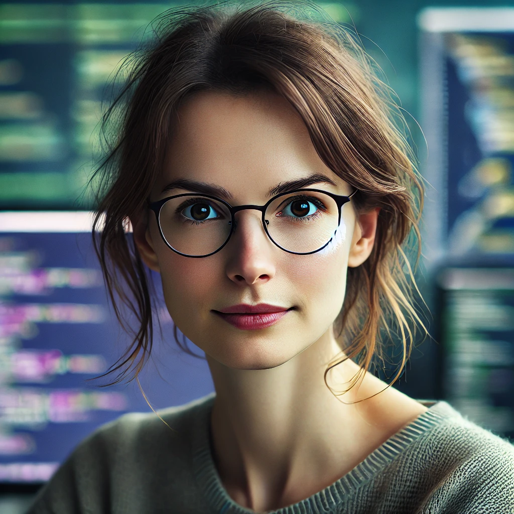 Dr. Mira Blank