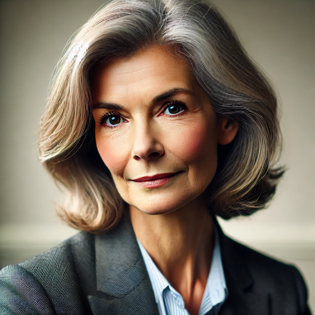Dr. Sophia Emptiness